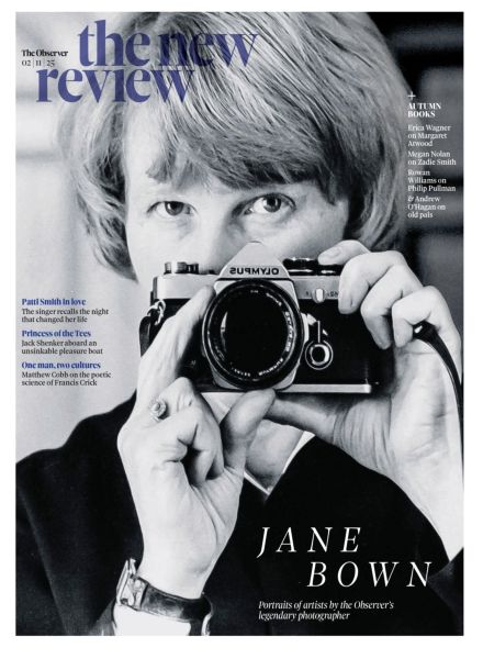 The Observer The New Review – 2 November 2025