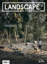 Landscape Architecture Australia – November 2025