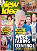 New Idea – 2 November 2025
