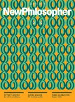 New Philosopher – Issue 49 2025