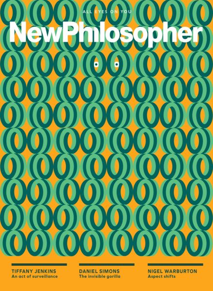 New Philosopher – Issue 49 2025