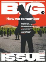 The Big Issue – 3 November 2025