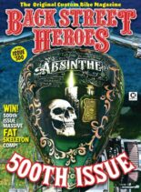 Back Street Heroes – December 2025