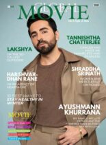Global Movie Magazine – November 2025
