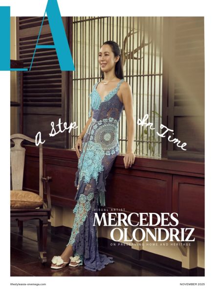 Lifestyle Asia – November 2025