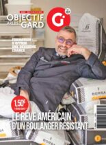 Objectif Gard – 4 Novembre 2025