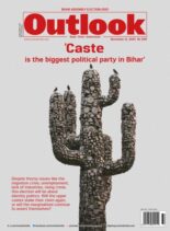 Outlook – 11 November 2025