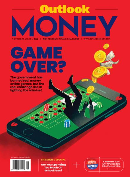 Outlook Money – November 2025