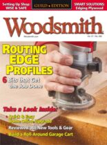 Woodsmith – December 2025 – January 2026