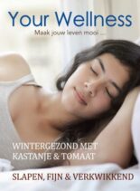 Your Wellness – November 2025