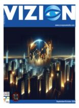 ScoopVizion – September-October 2025