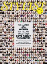 Stylist UK – 5 November 2025
