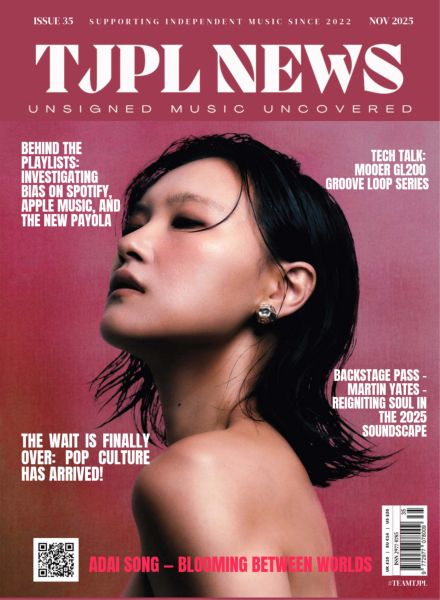 TJPL News – Issue 35 2025