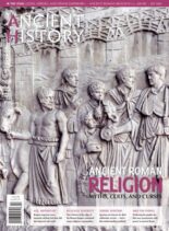 Ancient History Magazine – Issue 57 2025