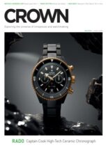 CROWN Malaysia – Issue 3 2025