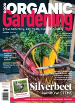 Good Organic Gardening – Issue 164 2025