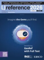 Library Journal – November 2025