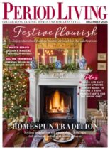 Period Living – December 2025
