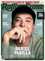 Rolling Stone Philippines – May 2025