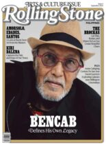 Rolling Stone Philippines – September 2025