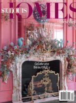 St Louis Homes & Lifestyles – November-December 2025
