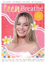 Teen Breathe Australia – Issue 48 2025