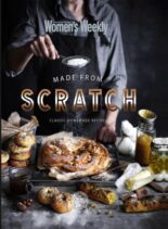 The Australian Women’s Weekly – Made from Scratch 2025