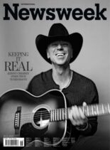 Newsweek International – 14 November 2025