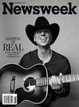 Newsweek USA – 14 November 2025
