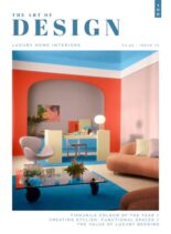 The Art of Design – November-December 2025