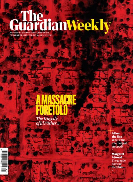 The Guardian Weekly – 7 November 2025