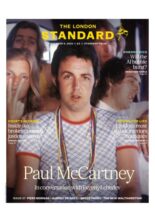 The London Standard – 6 November 2025