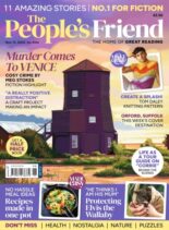 The People’s Friend – November 15 2025