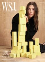 The Wall Street Journal Magazine – November 2025