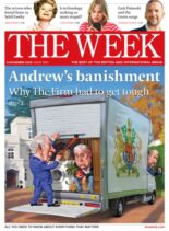 The Week UK – 8 November 2025