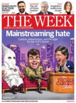 The Week USA – November 14 2025