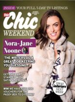 Chic – 8 November 2025
