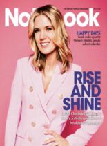 Daily Mirror Notebook – 9 November 2025