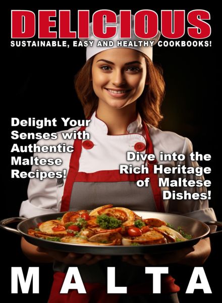 Delicious – Malta – November 2025