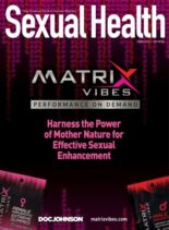 Sexual Health – Spring 2025