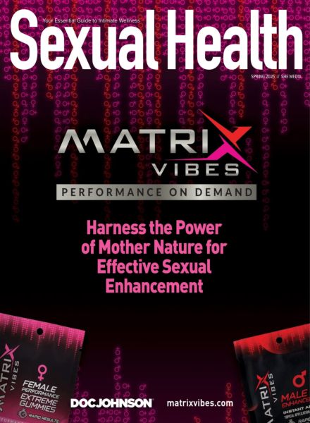 Sexual Health – Spring 2025