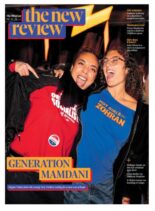 The Observer The New Review – 9 November 2025