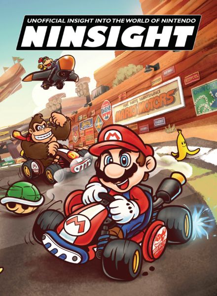 Ninsight – Issue 1 2025