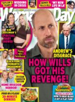 Woman’s Day New Zealand – 9 November 2025