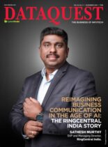 DataQuest – November 2025