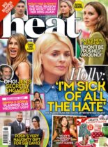 Heat UK – 15 November 2025