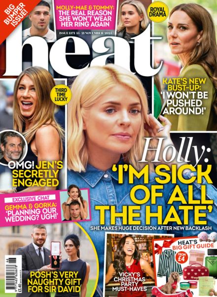 Heat UK – 15 November 2025