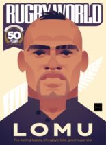 Rugby World – January 2026