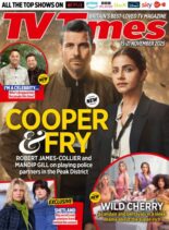 TV Times – 15 November 2025