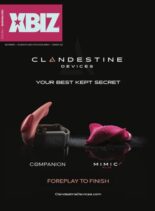 XBIZ Premiere – February 2022